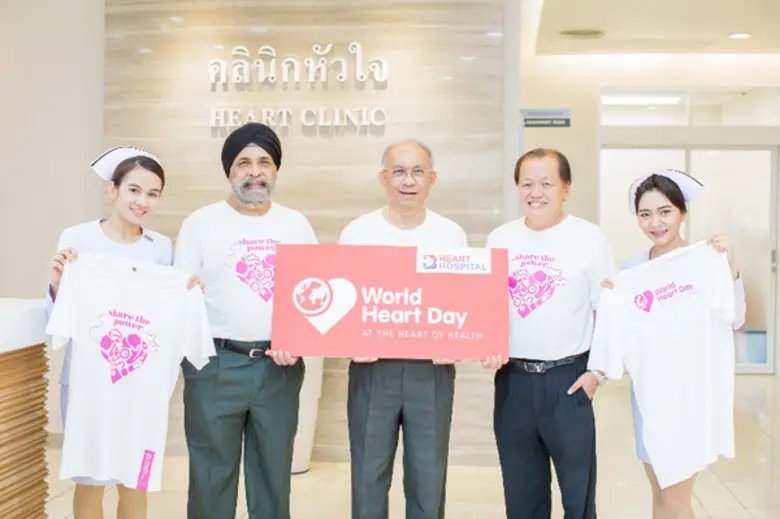 นายแพทย์ประดับ สุขุม ผู้อำนวยการโรงพยาบาล...