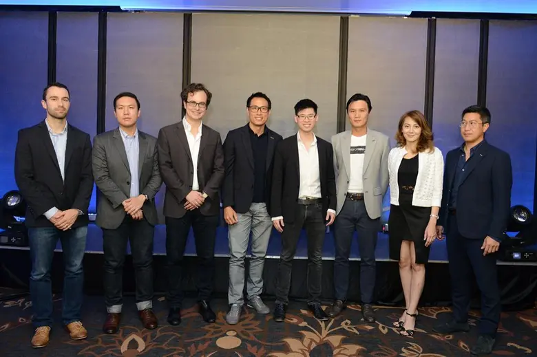 ครีเอทีฟเวนจอร์ (CREATIVE VENTURES) กองทุ...