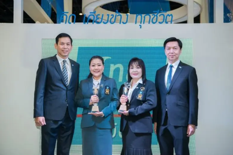 นายอังกูร ศรีกัลยาณบุตร รองกรรมการผู้จัดก...