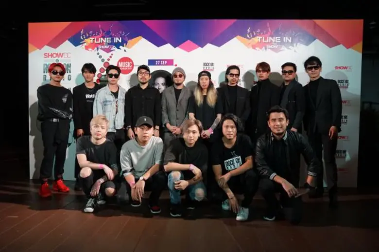 ศูนย์การค้าโชว์ ดีซี แลนด์มาร์คด้านความบั...