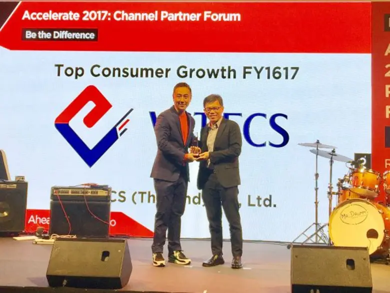 เมื่อเร็ว ๆ นี้ คุณธงชัย พรรควัฒนชัย ประธ...