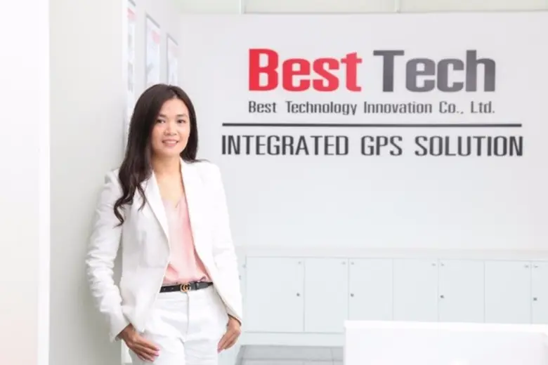 ตอกย้ำผู้เชี่ยวชาญด้าน GPS ตัวจริง.... BEST TECH จับมือ CAT (เขตภาคกลาง) ร่วมทดสอบ ระบบอุปกรณ์ GPS Tracking System เพื่อรองรับกลุ่มผู้ประกอบการขนส่งทั่วประเทศ