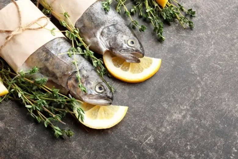 เมอเวนพิค พัทยา ชวนนักชิมลิ้มรสหลากเมนู “ปลาเทราต์”