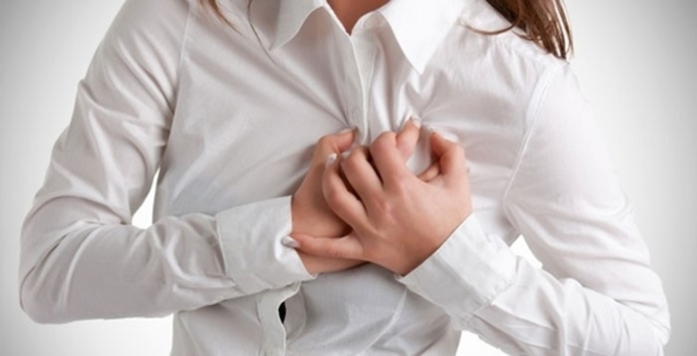 รู้ทัน....โรคหลอดเลือดหัวใจ