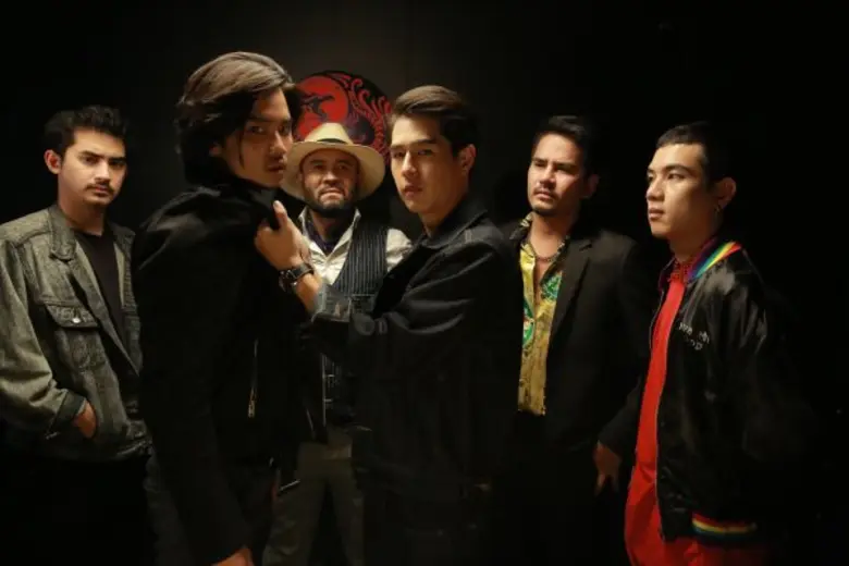 เผลอใจให้รักเธอ" ก็ทำเอาหนุ่ม "ทอย-ปฐมพงศ...