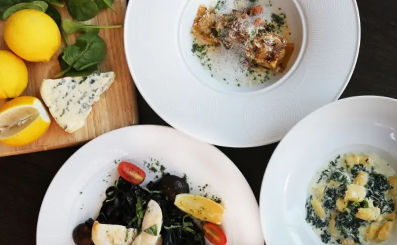 อิ่มอร่อยสุดคุ้มไปกับบุฟเฟ่ต์อาหารนานาชาติ พร้อมเมนู A La Carte เลิศรส ณ ห้องอาหารเลเทส เรซิพี  โรงแรมเลอ เมอริเดียน กรุงเทพ (สุรวงศ์)