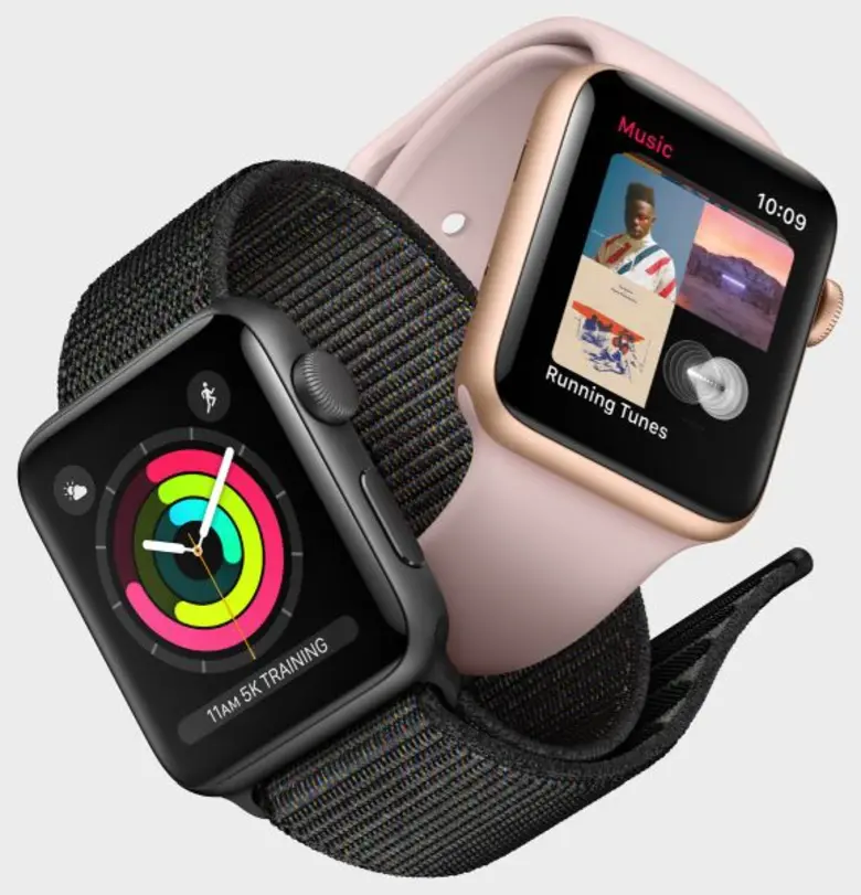 ทรูมูฟ เอช ประกาศวางจำหน่าย Apple Watch S...