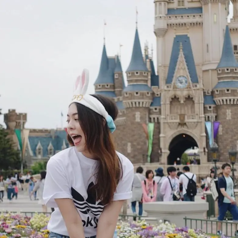 สุดมันส์!! ย้อนความสนุกวัยเด็กของเหล่าเซเลบริตี้