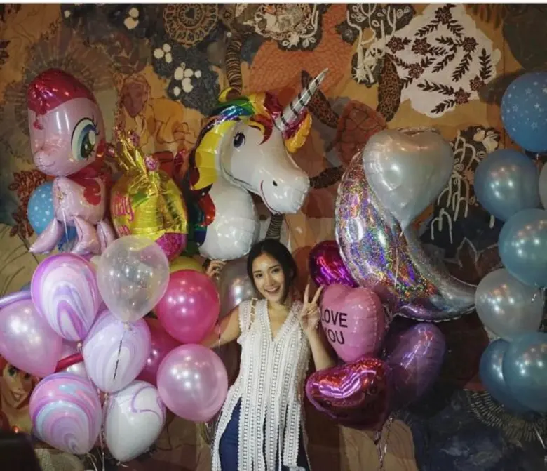 สุดมันส์!! ย้อนความสนุกวัยเด็กของเหล่าเซเลบริตี้