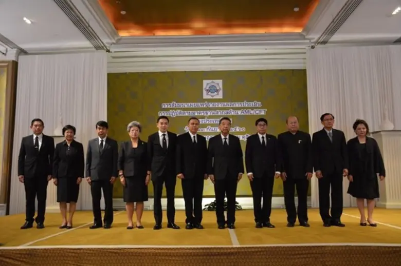 ฯพณฯ ศ. กิตติคุณ ดร.วิษณุ เครืองาม รองนาย...