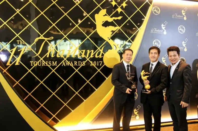 ระรินจินดา เวลเนส สปา ภายใต้การบริหารของบ...