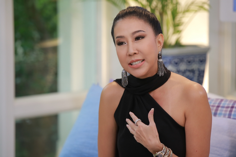 “เอิ๊ก พรหมพร” กับชีวิตที่เฉียดการแต่งงาน แต่เพราะความกลัว! ทำให้ไปไม่ถึงวันงาน