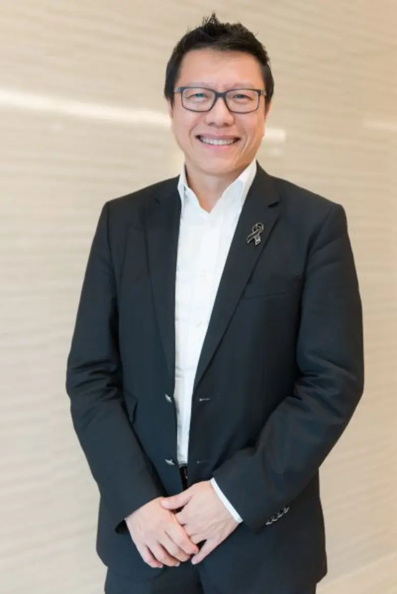 "สุรเดช ทวีแสงสกุลไทย" บิ๊กบอส บมจ.ช ทวี ...