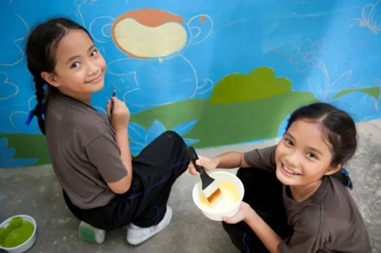 ไอคอนสยาม ส่งมอบโครงการปรับปรุงสวนป่าเฉลิมพระเกียรติ ใต้สะพานสมเด็จพระเจ้าตากสินมหาราช เพื่อส่งเสริมให้เป็นพื้นที่สาธารณะและสร้างสุขภาวะดีเพื่อชีวิตของชุมชน