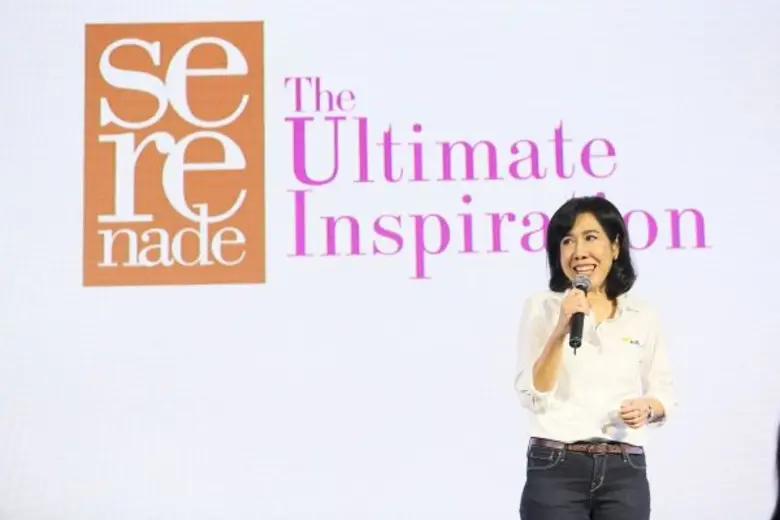 เอไอเอส เซเรเนด จัดสัมมนาสร้างแรงบันดาลใจให้ลูกค้าคนพิเศษ ติดอาวุธให้ธุรกิจบนโลกยุคดิจิทัล พร้อมต่อยอดเส้นทางสู่ความสำเร็จในอนาคต