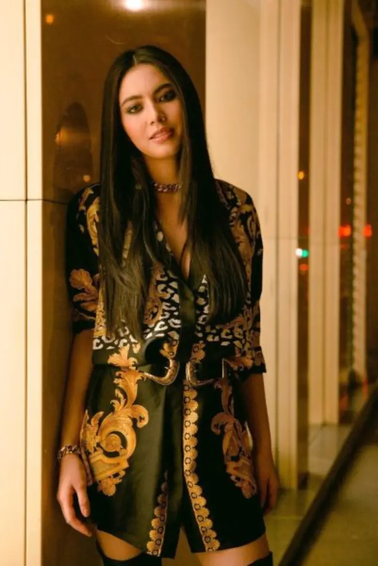 “ใหม่ – ดาวิกา” ฮอตมากกก! ถูกเทียบเชิญร่วมแฟชั่นโชว์แบรนด์ดังระดับโลกใน “ปารีส แฟชั่น วีค”