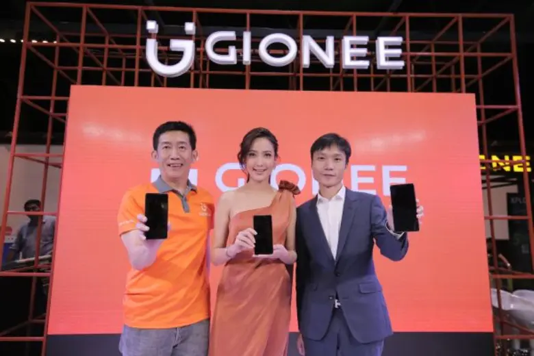 มร.หยู ป่าวซิง ประธานเจ้าหน้าที่บริหาร บร...