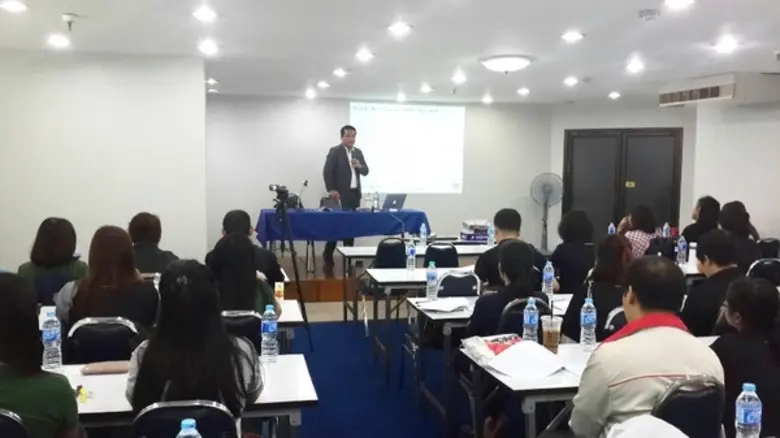 บริษัทบัญชีกิจจำกัด (Bunchikij) บริษัทผู้...