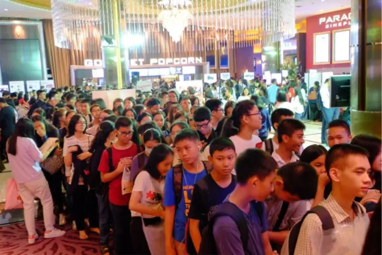 ออนดีมานด์ ติวตามฝัน ปูทาง ม.ต้น สู่รั้ว...มหิดล เตรียมอุดม กำเนิดวิทย์ จุฬาภรณ์