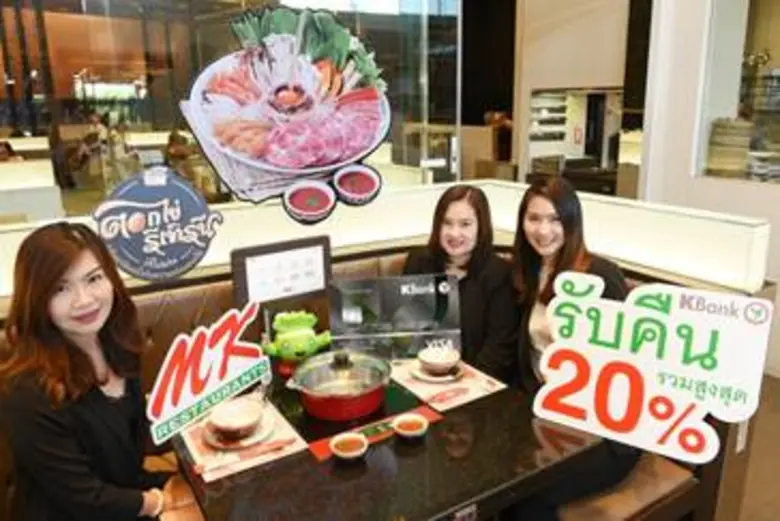 นางสาวอังคณา ชัยพรประสิทธิ์ (ที่ 2 จากซ้า...