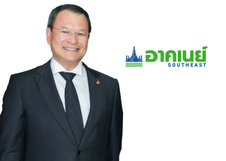 อาคเนย์ กลุ่มธุรกิจประกันและการเงิน เผยผล...