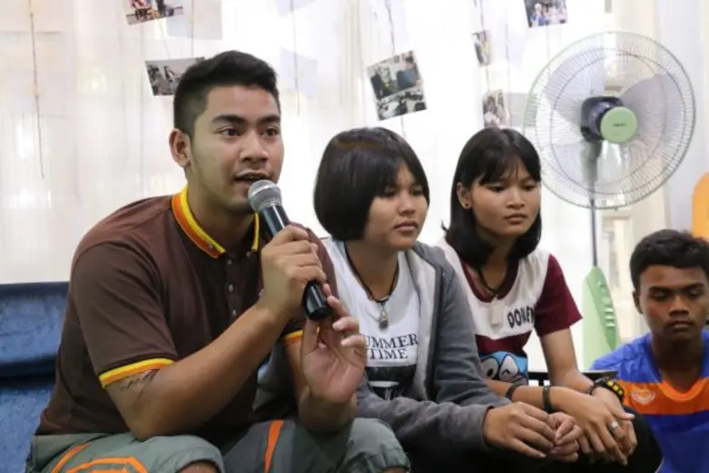 ธุรกิจจะทำเพื่อสังคม มูลนิธิสยามกัมมาจล