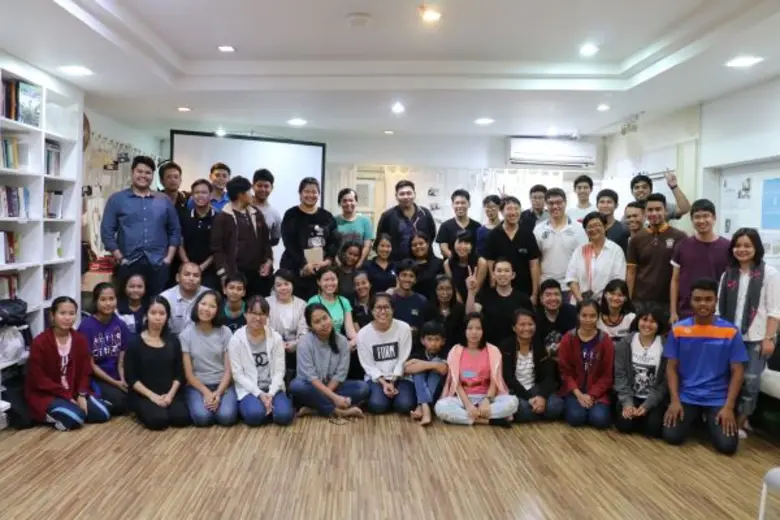 ธุรกิจจะทำเพื่อสังคม มูลนิธิสยามกัมมาจล