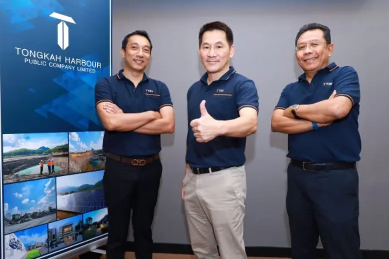 “ทุ่งคา” เปิดตัวธุรกิจใหม่ ลงทุนพลังงานทดแทน