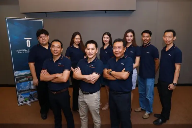 “ทุ่งคา” เปิดตัวธุรกิจใหม่ ลงทุนพลังงานทดแทน