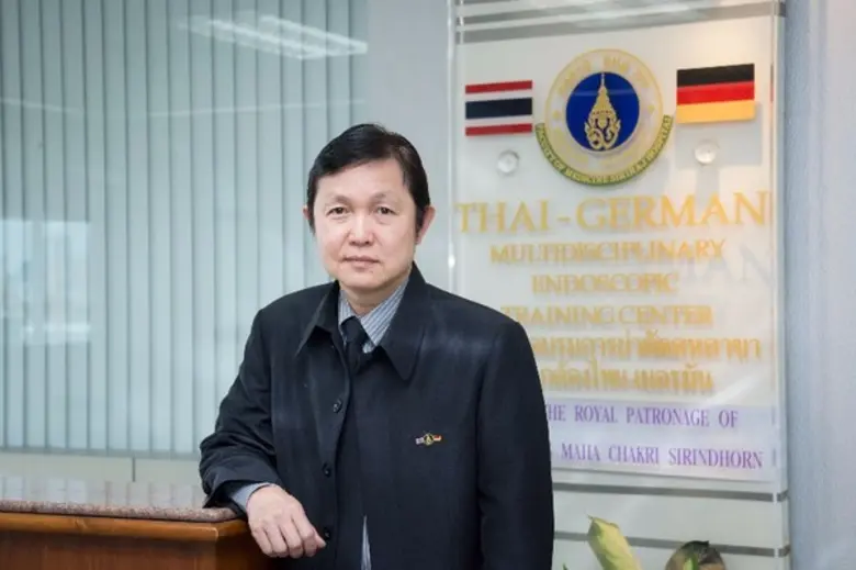 ผู้หญิงไทยจำนวนมากไม่รู้ว่าอาการปวดประจำเ...