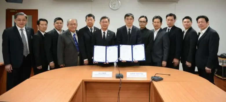 EA ร่วมมือกับสภาอุตสาหกรรมแห่งประเทศไทย แ...