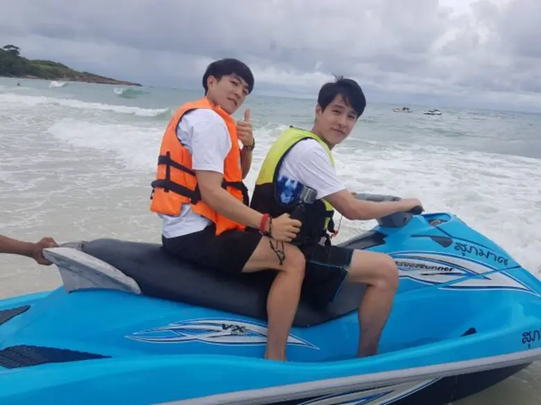 มีโอกาสกลับมาเยือนเกาะเสม็ด แหล่งท่องเที่...