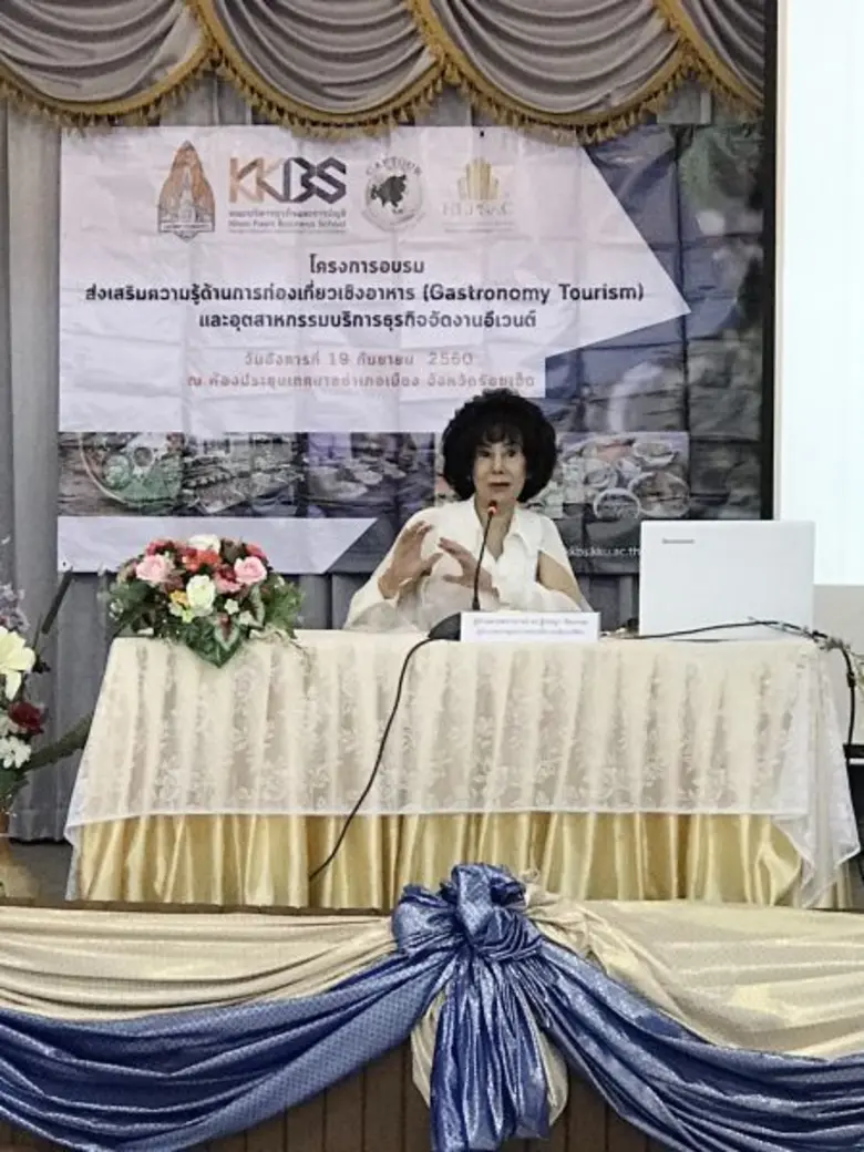 คณะบริหารธุรกิจและการบัญชี มหาวิทยาลัยขอน...