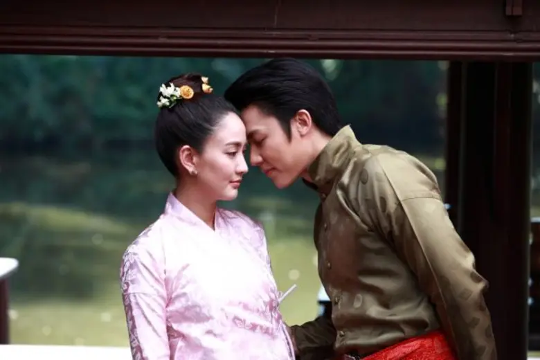 หวานกันไม่หยุด ฉุดกันไม่อยู่เลยทีเดียว สำ...