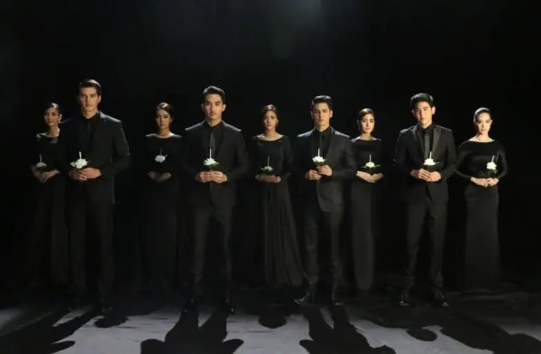 ช่อง 7 สี ร่วมใจสำนึกในพระมหากรุณาธิคุณ ในหลวงรัชกาลที่9