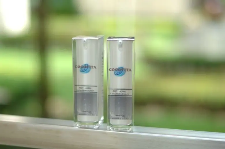 "เพิ่มมูลค่าให้กับมะพร้าว และการนำทรัพยาก...