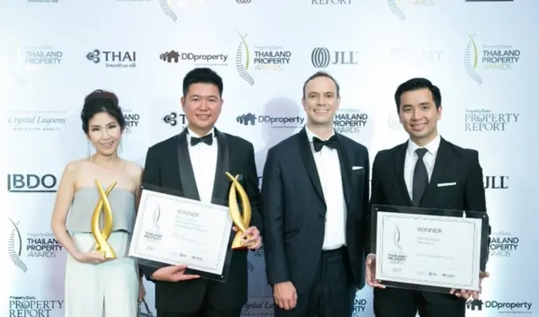 นายถวนันท์ ธเนศเดชสุนทร กรรมการผู้จัดการ ...