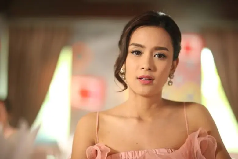 "ละอองดาว" ตอนแรก !!! "เบนซ์" แจ้งเกิด นางร้าย ได้ฉายาใหม่ “ผดาลำไย”