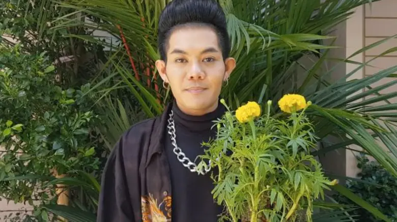 ไม่มีหยาดเหงื่อใดในศตวรรษนี้ที่ให้คนไทยมากกว่า "หยาดเหงื่อพระราชา" ดาราศิลปินเชิญชวนร่วมงาน "หยาดเหงื่อพระราชา” ชวนชาวไทยร่วมร้อยใจ ปลูกดาวเรือง 1 ตค.นี้