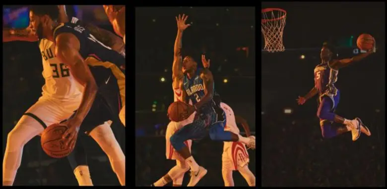 นักกีฬามืออาชีพทุกคนจะกล่าวเป็นเสียงเดียว...