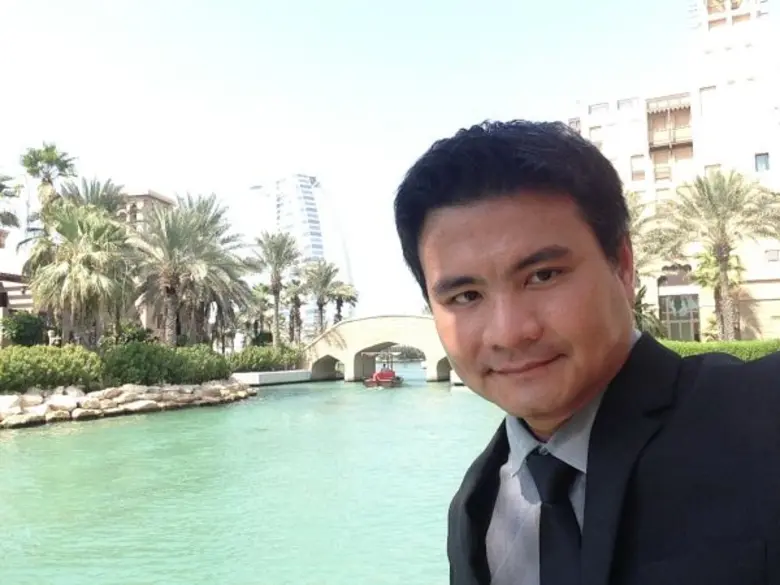 จากประสบการณ์กว่า 15 ปี ในธุรกิจบริการ 'ร...