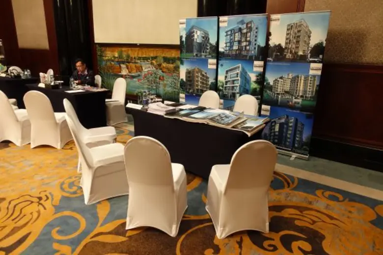 'พัฒน โปรเฟสชันแนล’ โชว์ผลงานออกแบบ 'อพาร์ทเม้นท์สำหรับชาวอาหรับในไทย’ ในดูไบ