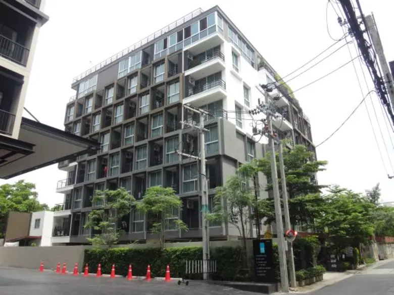 'พัฒน โปรเฟสชันแนล’ โชว์ผลงานออกแบบ 'อพาร์ทเม้นท์สำหรับชาวอาหรับในไทย’ ในดูไบ