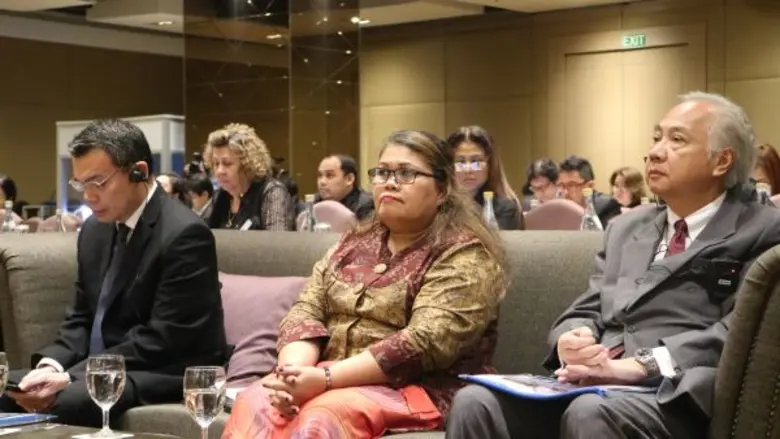 เทียบเคียงกรอบคุณวุฒิวิชาชีพกับฮ่องกง อินโดนีเซีย