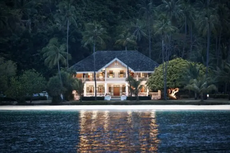 โรงแรมเคปพันวา ภูเก็ต ได้รับรางวัล Certif...