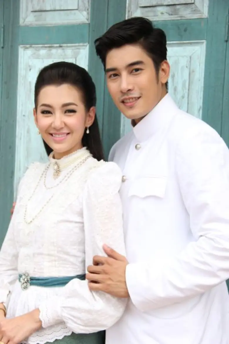 ช่อง3 และช่อง33 ส่งละครพีเรียดน้ำดี ถ่ายทอดความสวยง...