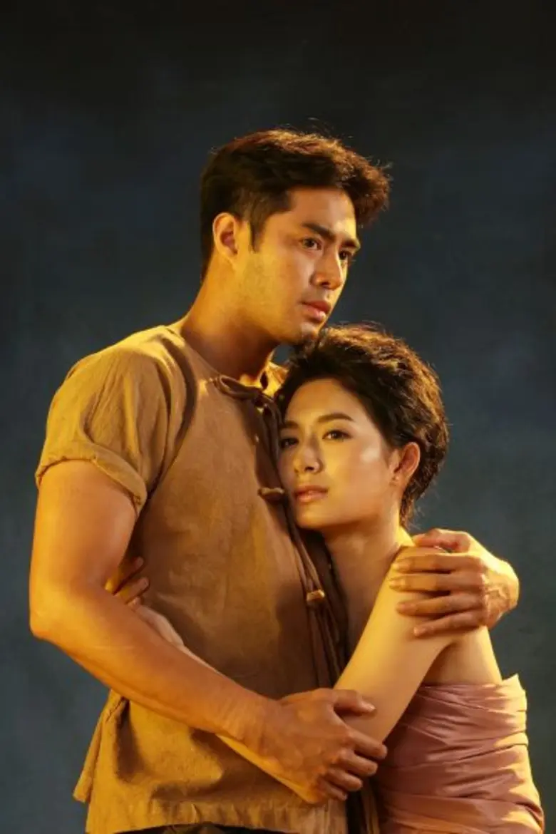 ช่อง 3 ส่งละครน้ำดี “ลูกทาส” และ “ชาติพยัคฆ์” ลงจอเดือนตุลาคมนี้ อีกครั้ง ถ่ายทอดเรื่องราวประวัติศาสตร์ไทย พร้อมปลุกใจรักแผ่นดิน