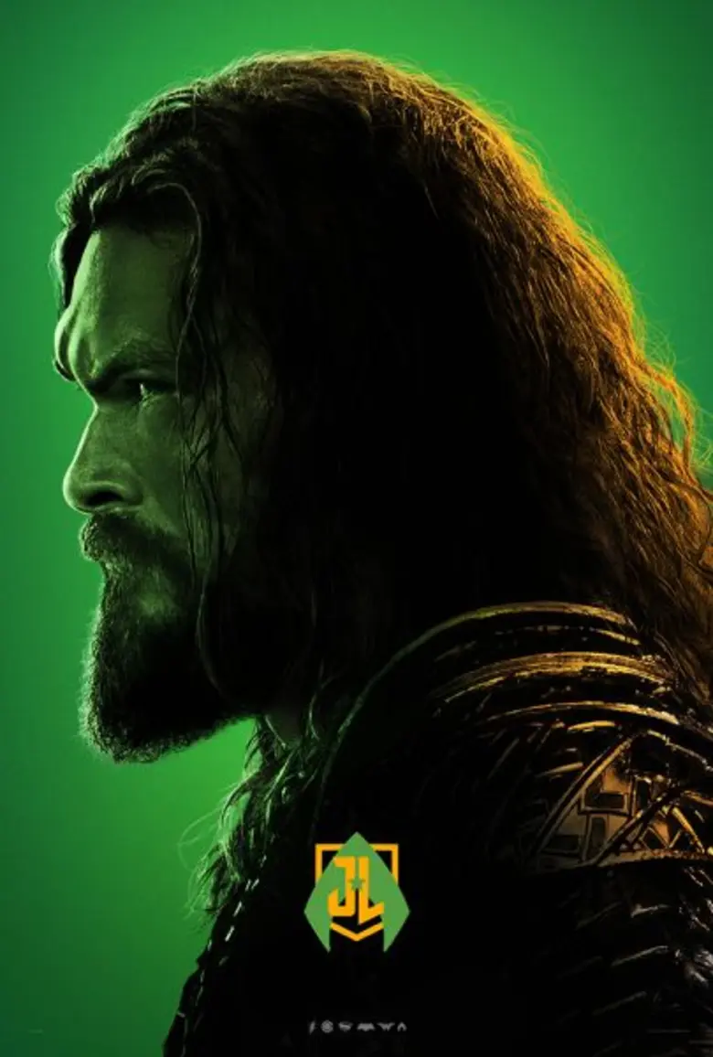 เผย 5 ภาพใบปิดปล่อยมากันแบบชุดใหญ่กับ 5 ภ...