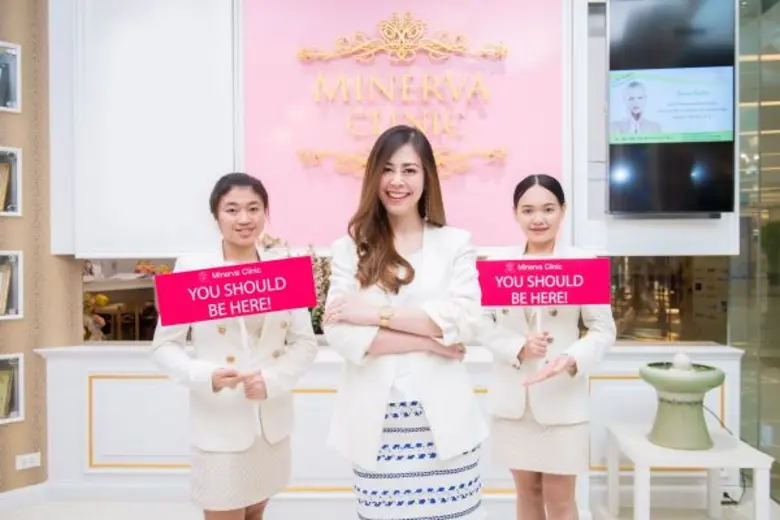 โปรฯ หน้าเป๊ะ ราคาสุดปัง จาก "มิเนอร์วา ค...