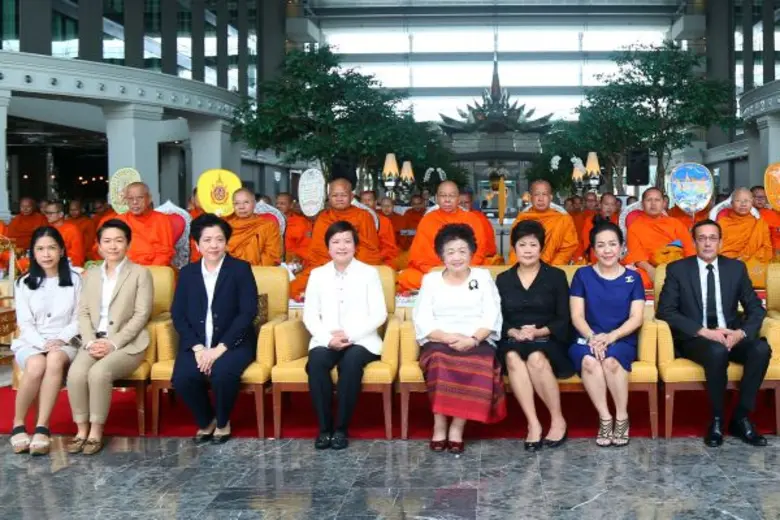 มุ่ย-สลิลาพร กองทองมณีโรจน์ จับธุรกิจอะไร...